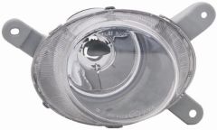 Ön Sis Farı Sağ Volvo S60-V60 2005 Sonrası