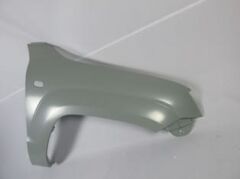 Ön Çamurluk Delikli Sağ Volkswagen Amarok 11-16 Arası