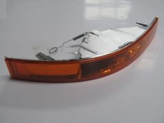 Sağ Far Alt Sinyali Sarı (Pleksan) Renault Master 2 2004-2010 Arası