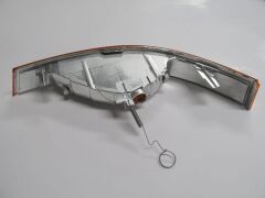 Sağ Far Alt Sinyali Sarı (Pleksan) Renault Master 2 2004-2010 Arası