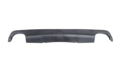 Karlık (Arka Tampon Altı) (Spoıler) (Çift Egzos Çıkışlı) (M5) Bmw 5 Serı E39 96-00 Arası