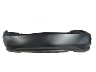 Arka Tampon (My) Honda Cıty 06-08 Arası
