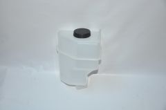 Cam Suyu Fiskiye Deposu Doğan-Şahin-Kartal