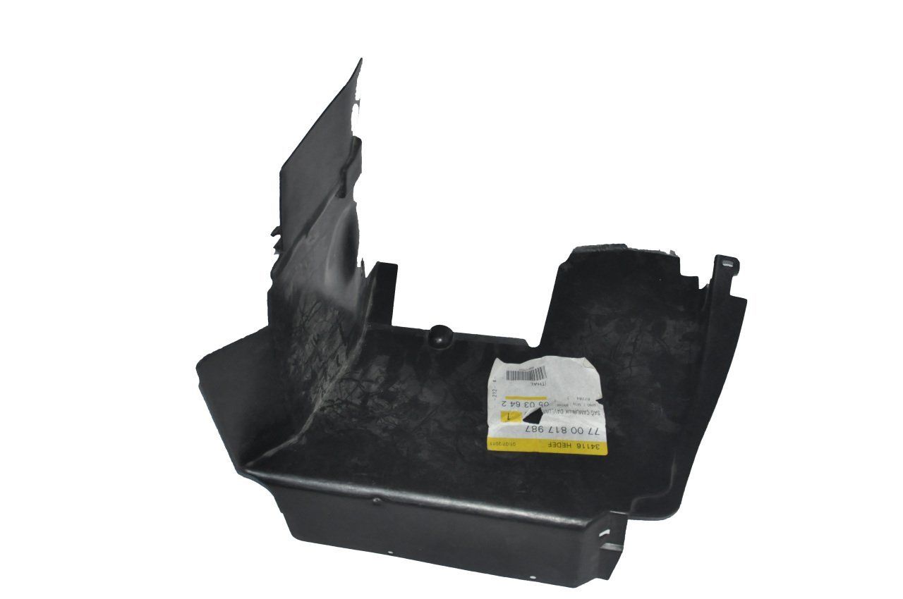 Tampon Koruma Bakaliti Ön Sağ R19