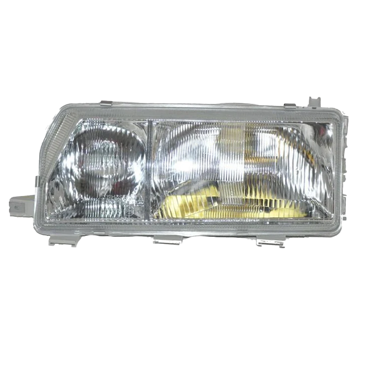 Sol Ön Far R11 Flash S-R9 Fairway 1995 Model