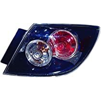 Stop Lambası Sağ Mazda 3 Serısı 2006 - 2009 Arası