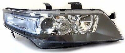 Far Sağ-Honda Accord 06-07