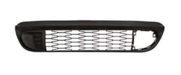 Fiat 500 X Ön Tampon Panjuru Alt 14-