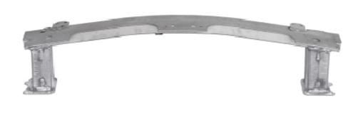 Peugeot 2008 Ön Tampon Takviyesi Al.19-