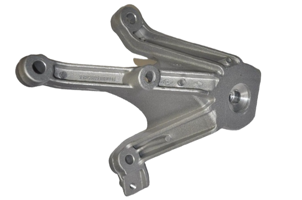 Şanzıman Takozu Bağlantı Suportu 1.6 16 Valf Megane 4 H4M