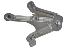 Şanzıman Takozu Bağlantı Suportu 1.6 16 Valf Megane 4 H4M