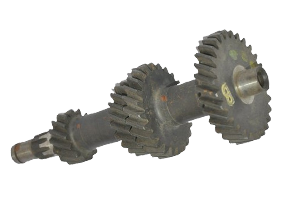 Grup Dişlisi Doğan-Şahin-Kartal (Em Kalın Diş)