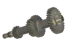 Grup Dişlisi Doğan-Şahin-Kartal (Em Kalın Diş)