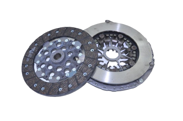 Debriyaj Seti 1.9 Laguna 2