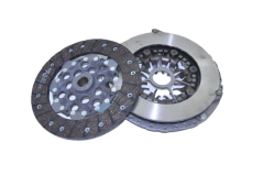 Debriyaj Seti 1.9 Laguna 2