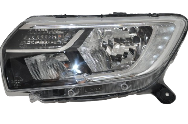 Sol Far Clio Symbol 2016 Sonrası