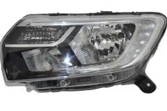 Sol Far Clio Symbol 2016 Sonrası