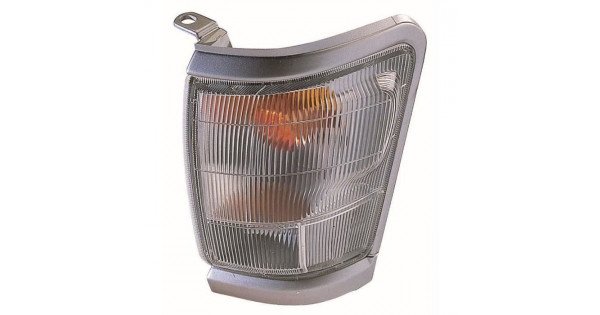 Sinyal Lambası Ön Sol Toyota Hilux 1998-2001 Arası (Nikelajsız)