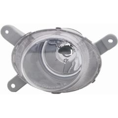 Ön Sis Farı Sol Volvo S60-V60 2005 Sonrası