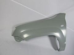 Ön Çamurluk Delikli Sol Volkswagen Amarok 11-16 Arası