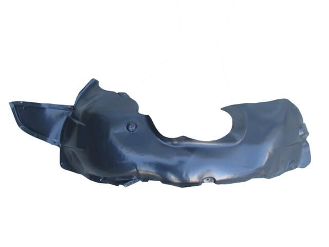 Ön Çamurluk Davlumbazı Sol Seat Cordoba 02-09 Arası