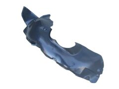 Ön Çamurluk Davlumbazı Sol Seat Cordoba 02-09 Arası