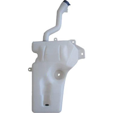 Cam Su Fiskiye Deposu Fiorino (Arka Silecek Olan)