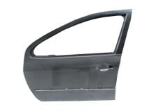 Ön Kapı Komple Sol (İceli-Çekomastikli) Peugeot 307 01-05 Arası