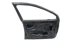 Ön Kapı Komple Sol (İceli-Çekomastikli) Peugeot 307 01-05 Arası