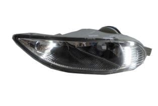 Sis Farı Sol Oval Tip (Famella) Toyota Camry 01-04 Arası