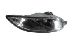 Sis Farı Sol Oval Tip (Famella) Toyota Camry 01-04 Arası