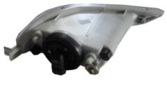 Sis Farı Sol Oval Tip (Famella) Toyota Camry 01-04 Arası