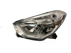 Sol Far Dacıa Dokker-Lodgy