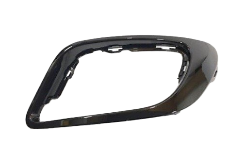 Sol Sis Far Çerçevesi Fluence 2012 Sonrası Modeller İçin (Boyanan Tip)