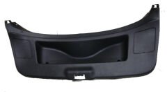 Bagaj Kapağı Kaplaması İç Megane 3