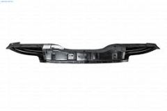 Fiat 500 Arka Panel İç 07-