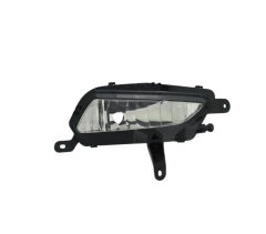 Sis Farı Sol Astra K 2016-