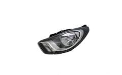 Hyundai İ10 Ön Far Elektrikli Motorlu Sol 10-