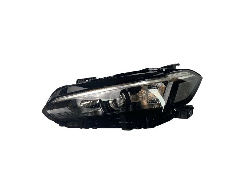 Ön Far Siyah Sol Civic Fe1 2021-