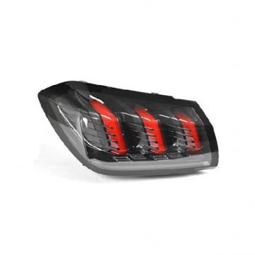 Peugeot 208 Arka Stop Ledli  Sol 20-