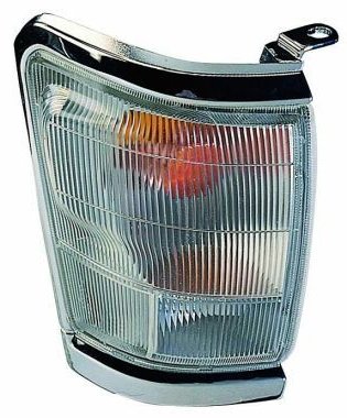 Sinyal Lambası Ön Sağ Toyota Hilux 1998-2001 Arası (Nikelajlı)