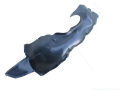 Ön Çamurluk Davlumbazı Sol Seat Ibıza 02-09 Arası