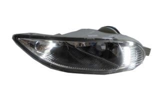 Sis Farı Sağ Oval Tip (Famella) Toyota Camry 01-04 Arası