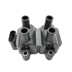 Ateşleme Bobini 1.4 Clio-Kango K7J-K7M