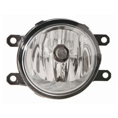 Sis Farı Sol Avensis 2015 Sonrası