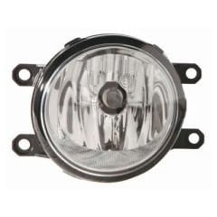 Sis Farı Sol Avensis 2015 Sonrası