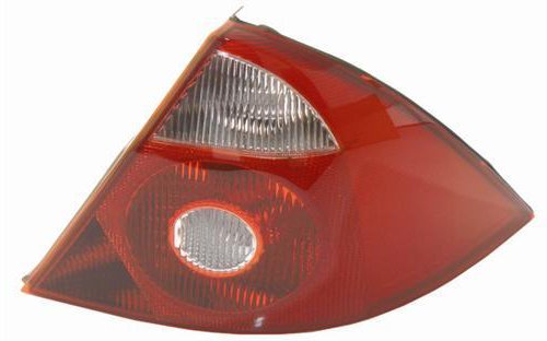 Stop Lambası Sağ (Beyaz Sinyal) Ford Mondeo 2003-2005 Arası