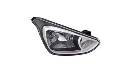 Hyundai İ10 Ön Far Elektrikli Motorlu Sağ 13-16