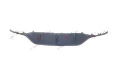 W205 Arka Tampon Spoileri Alt 13-