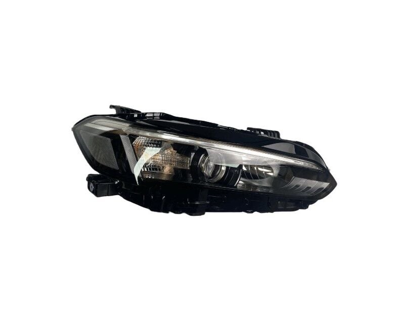 Ön Far Siyah Sağ Civic Fe1 2021-